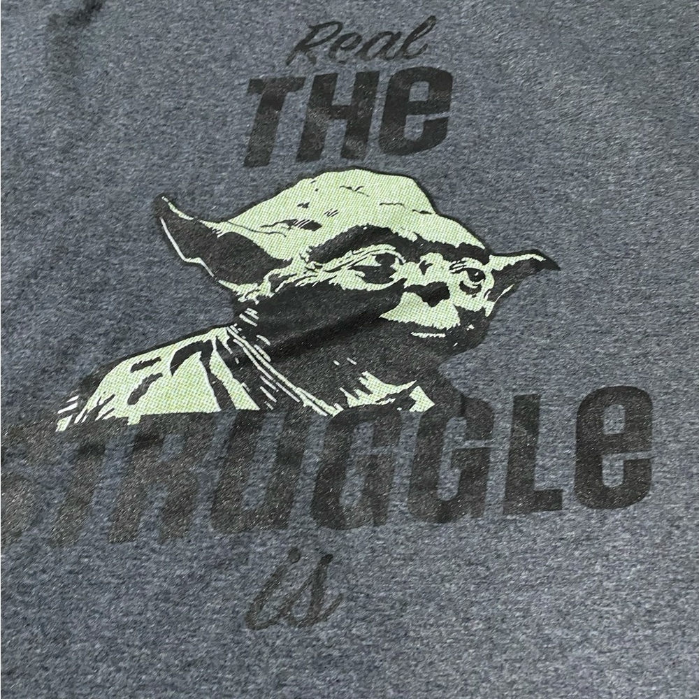Star Wars sz m tee - Picture 3 of 4